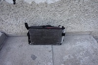 фото thumb №2, Радіатор wody ford focus iii mk3