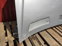 фото thumb №12, Mercedes s-klasa w221 капот w колір 775 оригінал ідеальний стан