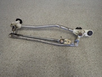 фото thumb №4, Honda jazz ii 02-07 механизм дворник перед