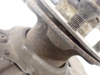 фото thumb №6, Ступиця поворотний кулак лівий перед mercedes w221 s65 amg