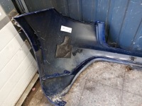 95b807421aa бампер задня porsche macan 95b fl ift 19-24 pdc granatowy Ціна, фото thumb