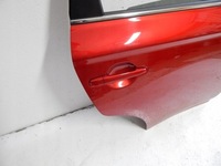 фото thumb №6, Двері праве задні mitsubishi outlander iii p62