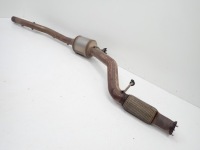 Купить Катализатор фильтр dpf гаситель mercedes vito a4474911100, фото thumb