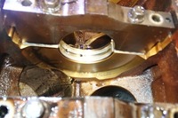 фото thumb №8, Alfa romeo 159 3.2 jts блок двигателя 12566745