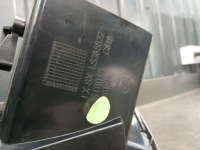 фото thumb №9, Ls385822 решітка повітропровід fiat ducato iii рестайлінг