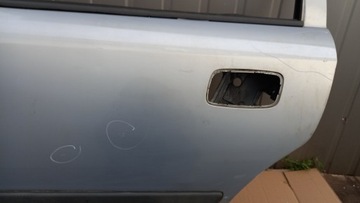 фото thumb №3, Дверь левая зад opel astra hb 00r