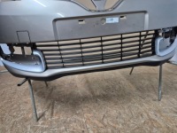 фото thumb №7, Renault scenic iii 3 lift 13-15r бампер передний перед