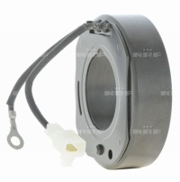 фото thumb №2, Запчасти компрессор ac daihatsu 38675 nrf