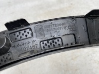 Купити Renault megane v e-tech 24- накладка бампера лівий передні  960172044r, фото thumb