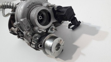 фото thumb №6, Lexus is gs nx rc 2.0 турбонагнетатель 17201-36010 tr1