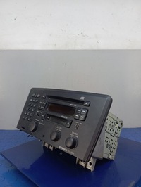 фото thumb №4, Volvo s60 радио заводской 30657637-1