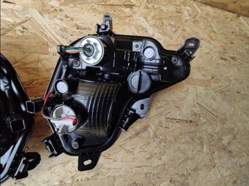 фото thumb №7, Лампа задня зад hyundai tucson iv 4 n-line led