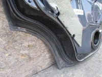 фото thumb №9, Nissan pathfinder r51 дверь левый задняя задние с стекло lak. gno gn0