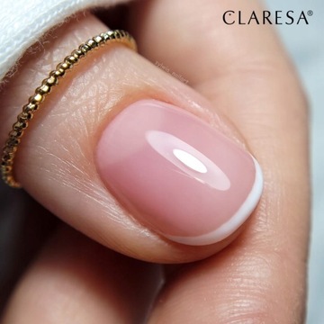 Набор наклеек-кистей Claresa French Time + Claresa White 1000 для французского языка
