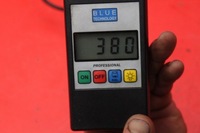 фото thumb №11, Крыло правый перед чёрный 99750303200 porsche 911 997 6 vi lift 08-13