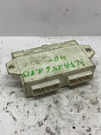 фото thumb №1, Модуль блок управления комфорта 60689791 alfa romeo