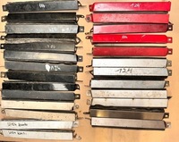 фото thumb №1, Молдинг pod фара фара mercedes w124 левая/правая