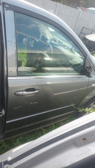 фото thumb №1, Voyager town caravan 08-20r двері правий перед