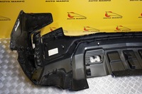 фото thumb №15, Chevrolet tahoe 2021 - 2024 бампер перед передний usa