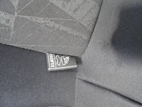 фото thumb №8, Сиденье левый задняя renault scenic ii nr150