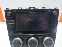 Subaru levorg радіо cd 86271va300 Доставка, фото thumb