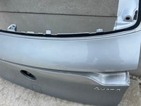 фото thumb №5, Кришка багажника задня задня mercedes eqc