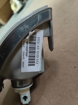 фото thumb №10, Поворотник правий nissan primera p11 11.96- 261302f000