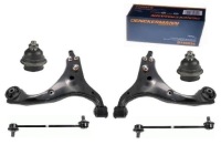 фото thumb №1, Важіль шарніри з'єднувачі kia ceed i 09-11 6szt