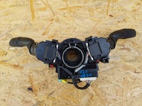 фото thumb №8, Рычаг лента датчик kąta поворота corolla e21