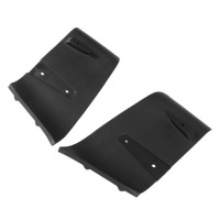 Szt. дифузор заднього бампера valance лівий правий замінник dla ford mustang Ціна, фото thumb