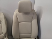 фото thumb №6, Bmw 5 gt f07 сиденья заднее сиденье обшивки кожа uk