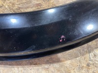 фото thumb №6, Mazda cx5 cx-5 ii 2 kf рестайлинг 22-25 планка накладка na крыло левый зад задняя