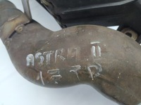 фото thumb №11, Радіаторів інтеркулер - astra ii g 1.7 td