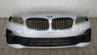 фото thumb №1, Бампер перед передний bmw 2 f45 f46 lift lci 18-