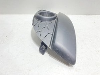 фото thumb №10, Renault twingo ii 2008 левая сторона решётка радиатора радиатора / решётка радиатора