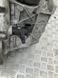 фото thumb №9, Коробка передач передач автоматическая коробка передач smart fortwo w453 700410