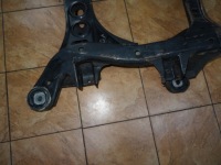 фото thumb №9, Touareg 2.5tdi 04' подрамник подрамник перед 7l0400025