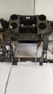 фото thumb №11, Приборная панель приборная консоль приборная панель peugeot partner