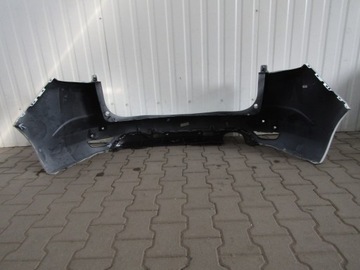 фото thumb №11, Бампер зад renault megane iv 4 універсал gt line 16-