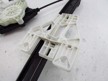 фото thumb №6, Audi a4 b8 механизм стёкла правые зад европа