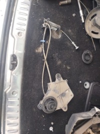 Купити Підйомник підйомник колеса запасного peugeot 308 sw універсал, фото thumb