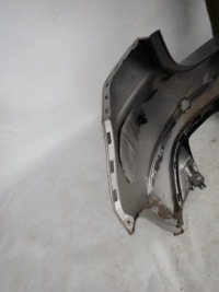 фото thumb №8, Vw golf 7 vii 5g6 r20 рестайлінг 16- hb задній бампер 4xpdc 5g6807421bk