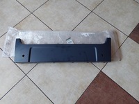 фото thumb №1, Молдинг накладка бампера - renault scenic iii - lift