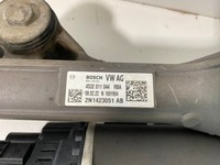 фото thumb №8, Трансмиссия рулевая рулевая рейка vw crafter ii 7c0 man tge