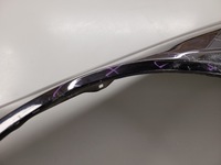 фото thumb №7, Mercedes clk 209 c209 крило лівий переднє перед