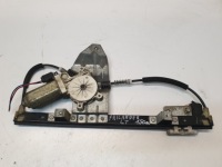 фото thumb №1, Podbnośnik стекло задний задняя левый land rover freelander