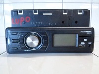 фото thumb №1, Vw lupo 01 3d радіопрогравач automedia amr 113