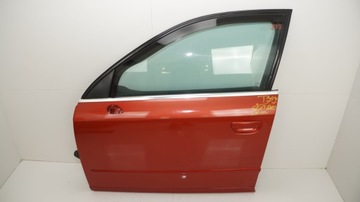 фото thumb №1, Двері лівий перед seat exeo 07-11r ls3z