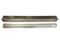 фото thumb №1, Iveco daily 99-11 ремкомплект поріг зовнішній + внутрішній двері бокових