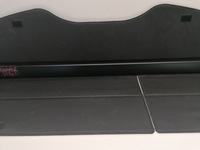 фото thumb №7, Mazda 5 ii шторка багажника оригінал 05-10